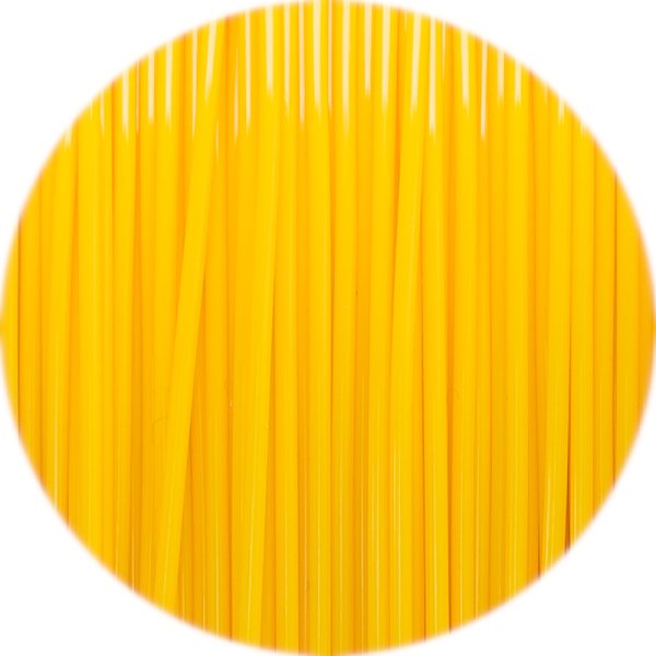 Filament IMPACT PLA Gelb Farbe